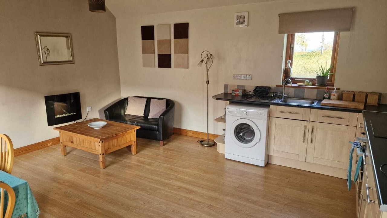 Photo of Kitchen in North Kelsey