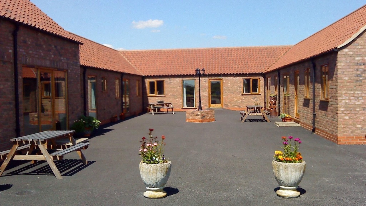 Photo of Outdoor in North Kelsey