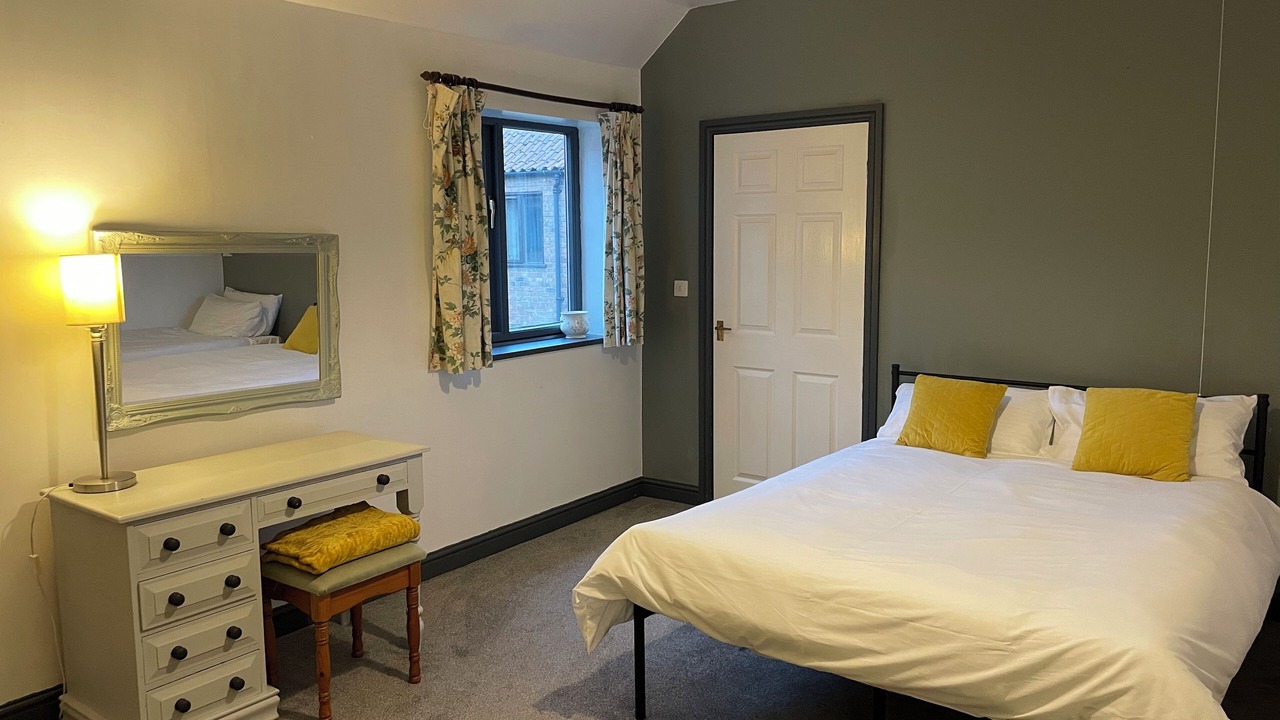 Photo of Bedroom in North Kelsey