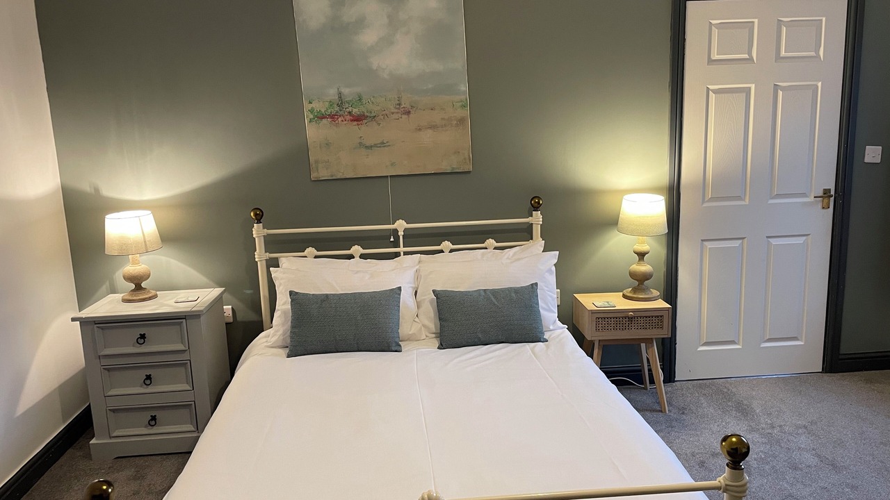 Photo of Bedroom in North Kelsey