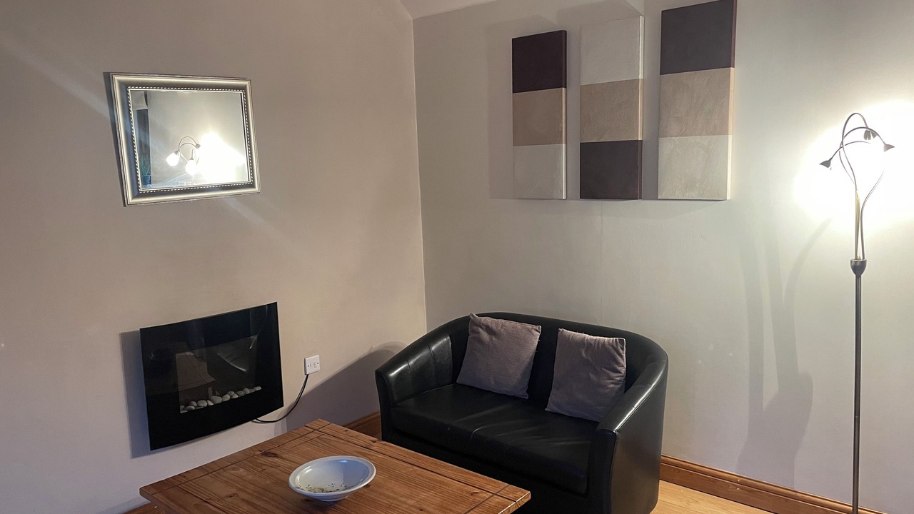 Photo of Livingroom in North Kelsey