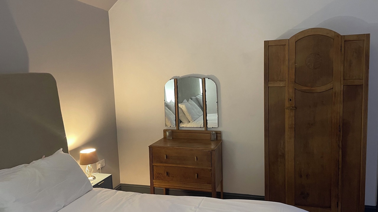 Photo of Bedroom in North Kelsey