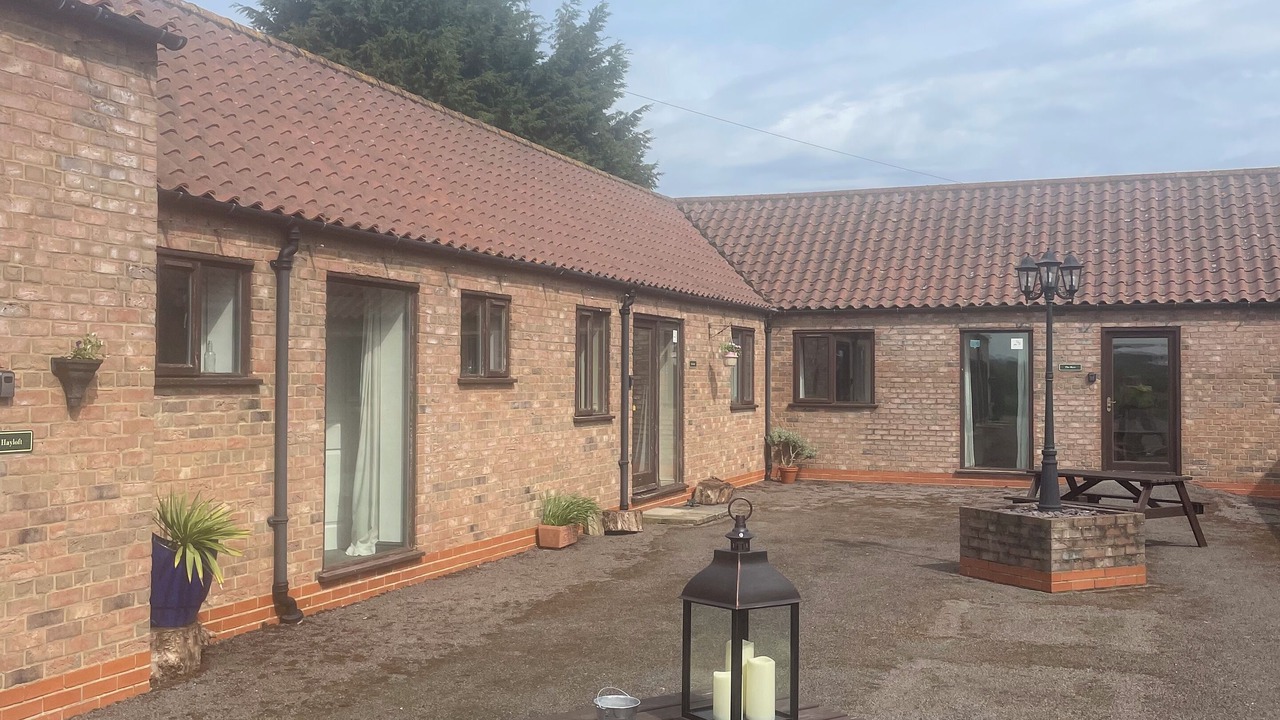 Photo of Outdoor in North Kelsey