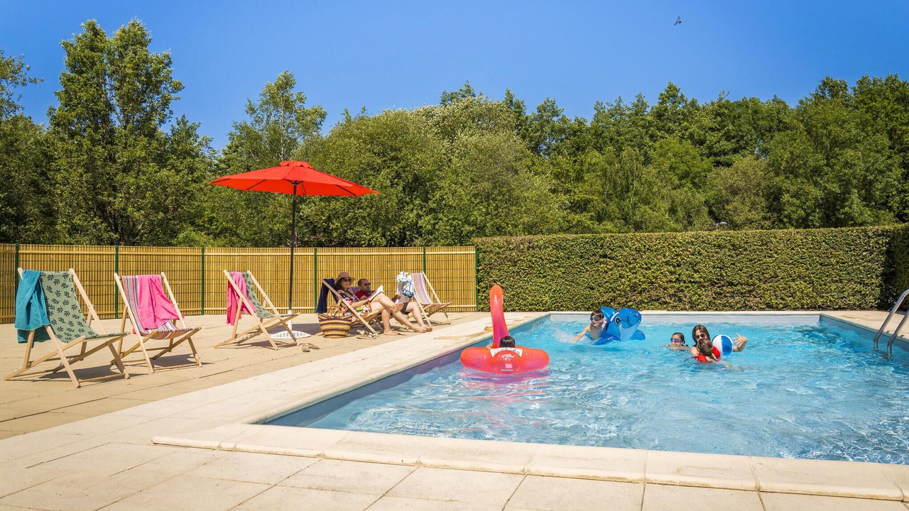 Photo of Outdoor in Montrevault-sur-Evre