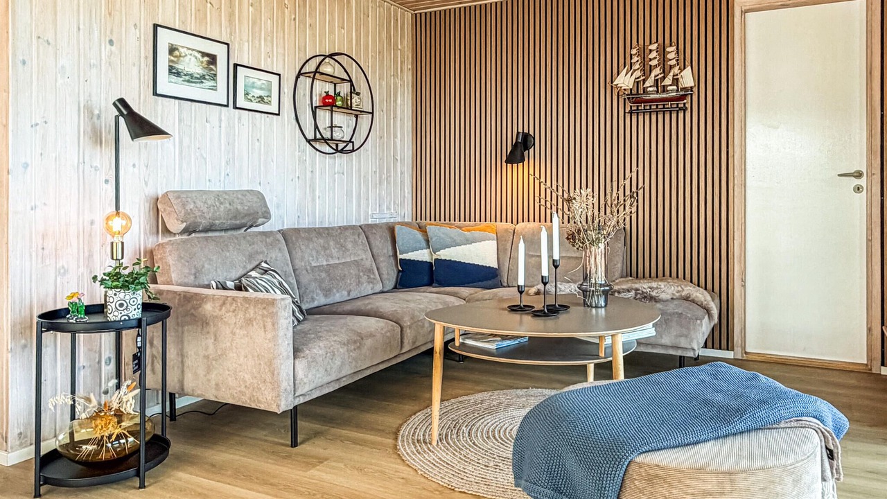 Photo of Bedroom in Helberskov Strand