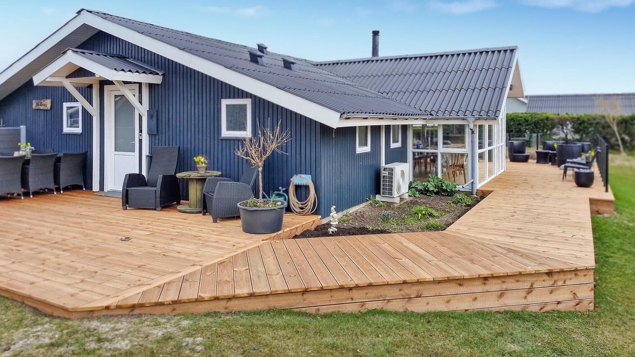 Photo of Outdoor in Helberskov Strand