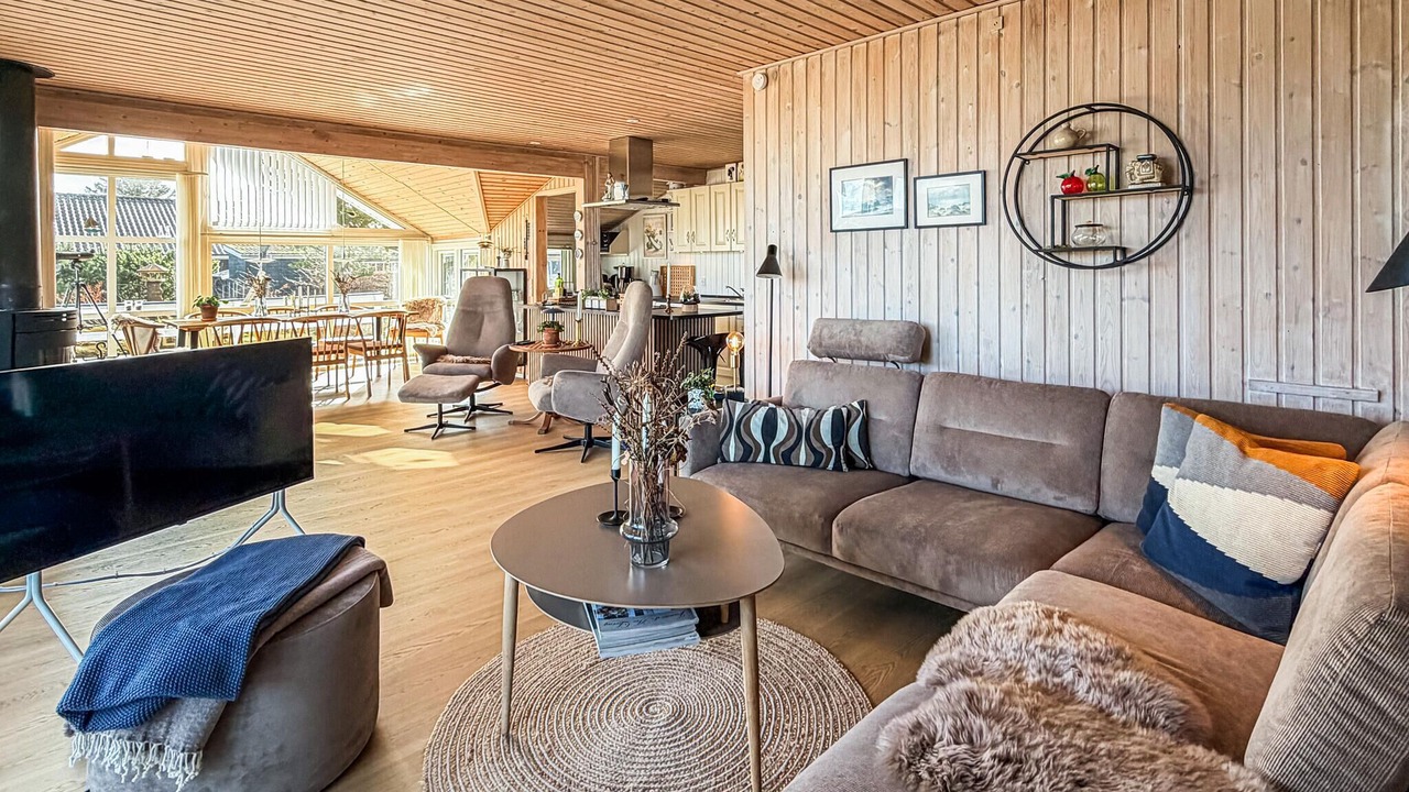 Photo of Bedroom in Helberskov Strand