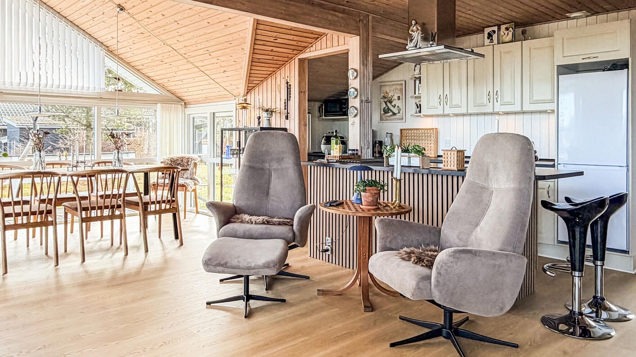 Photo of Bedroom in Helberskov Strand