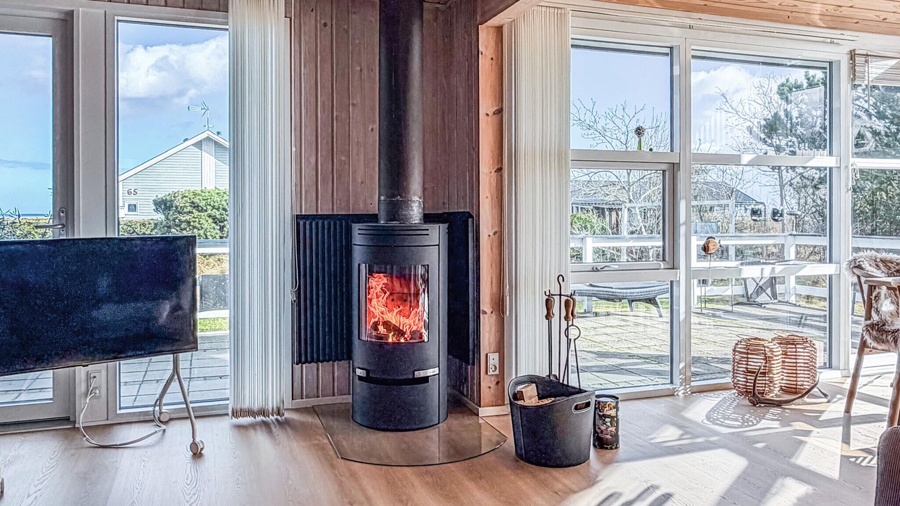 Photo of Bedroom in Helberskov Strand