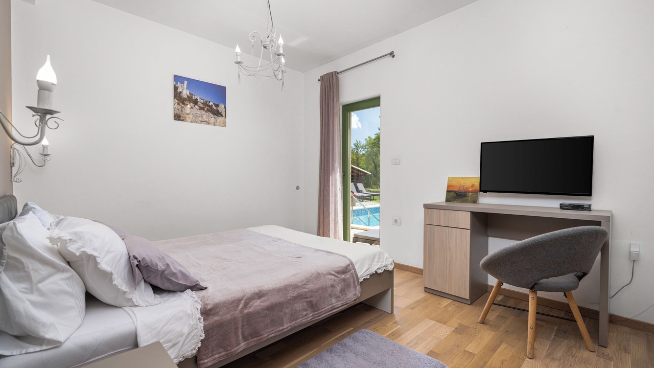 Photo of Bedroom in Vranja