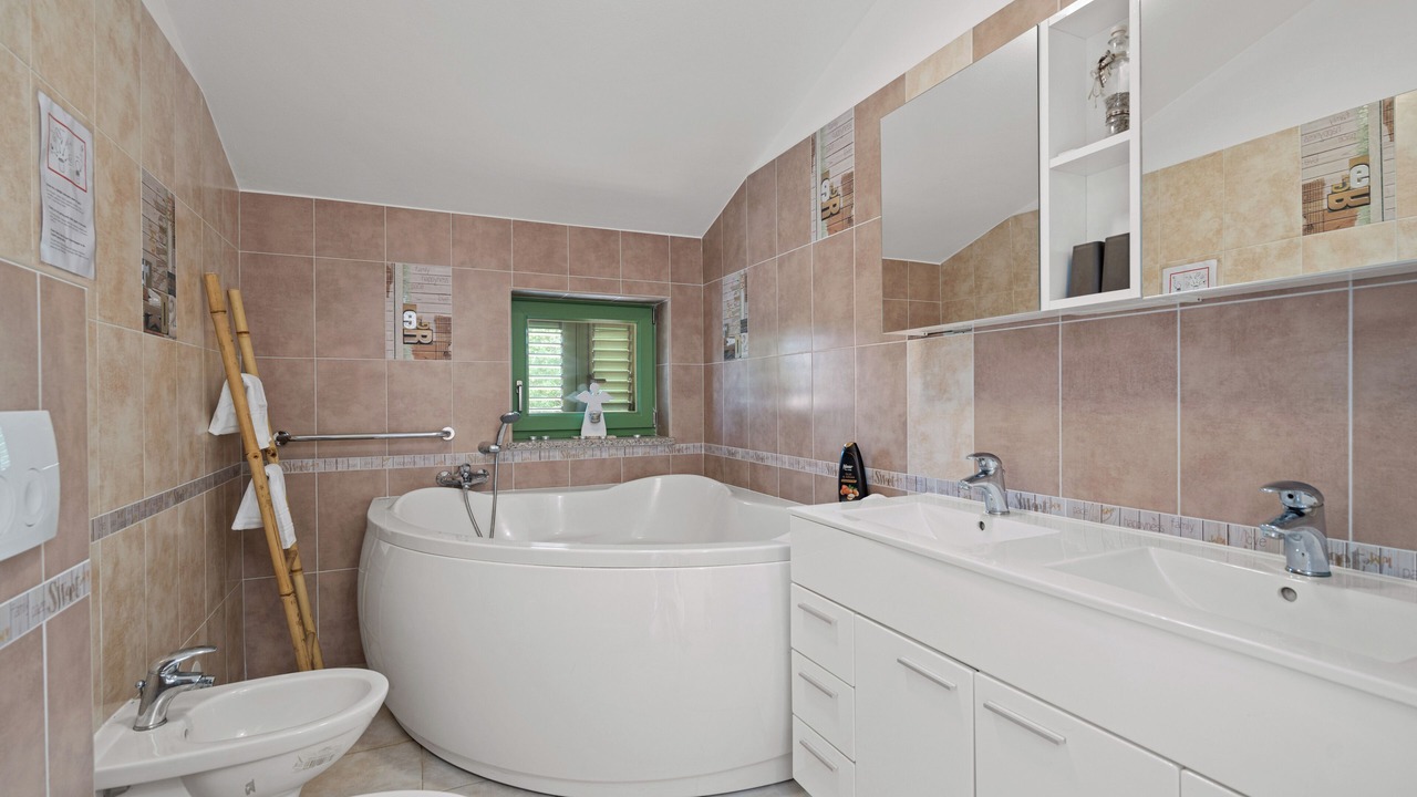 Photo of Bathroom in Vranja
