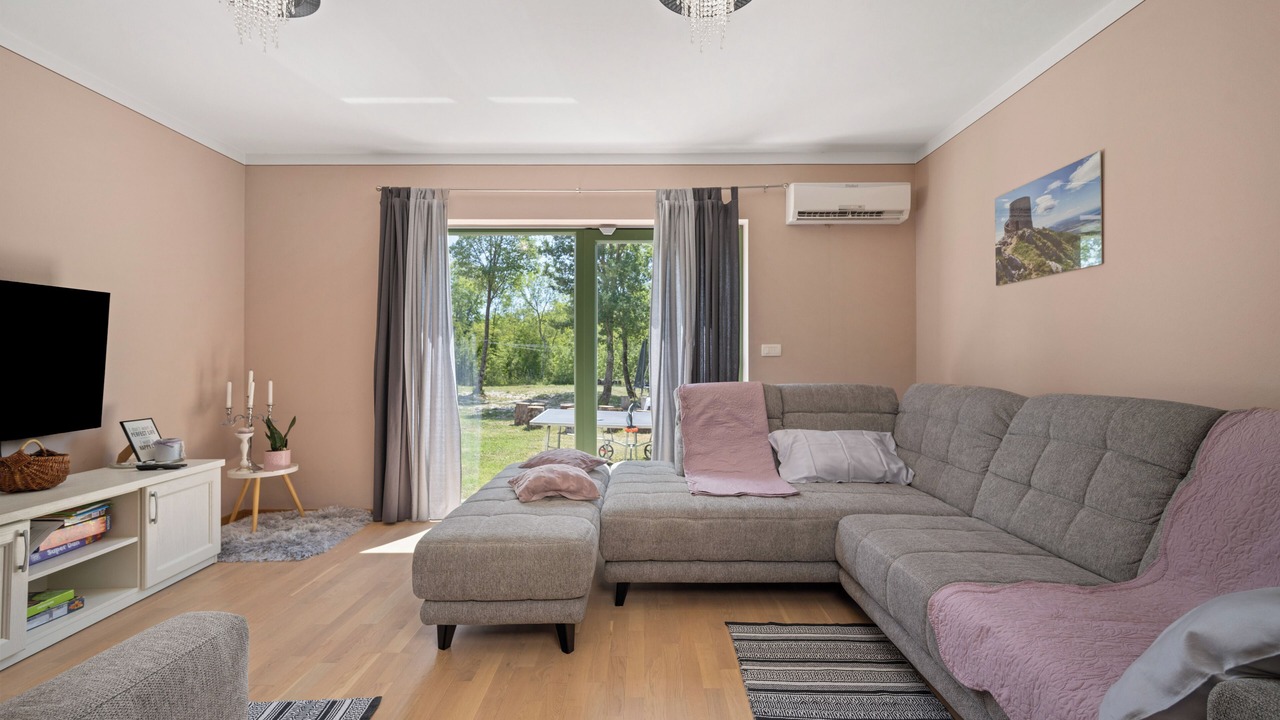 Photo of Livingroom in Vranja