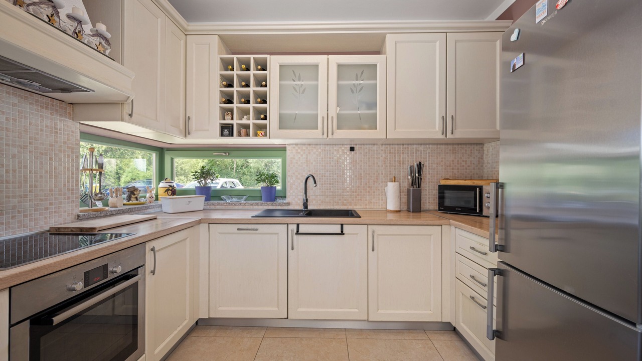 Photo of Kitchen in Vranja