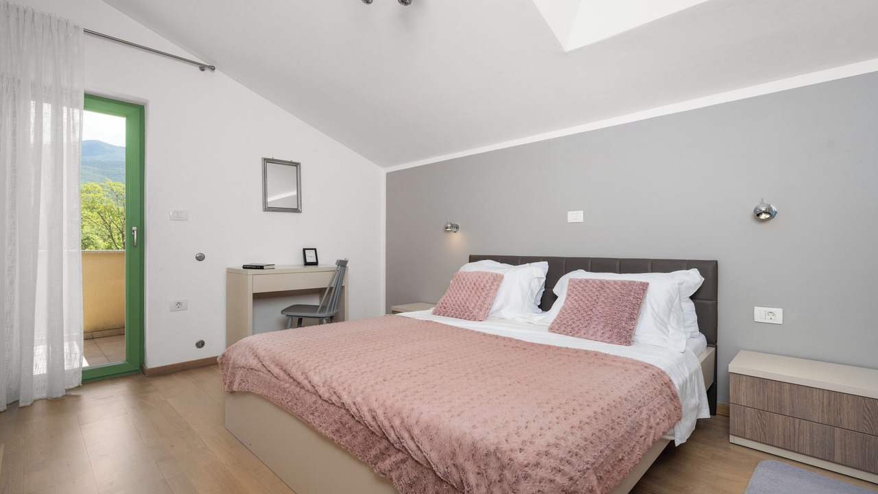 Photo of Bedroom in Vranja