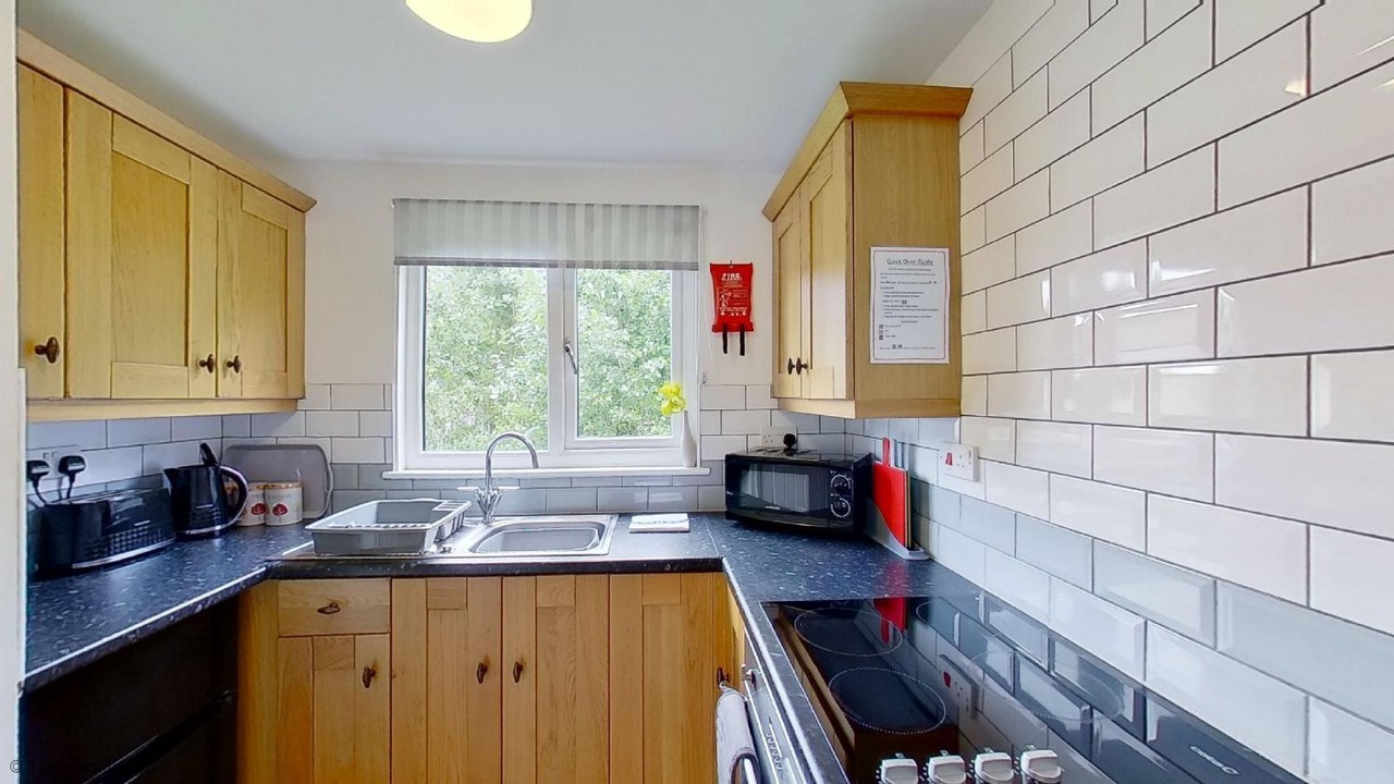 Photo of Kitchen in Saint Erth Praze