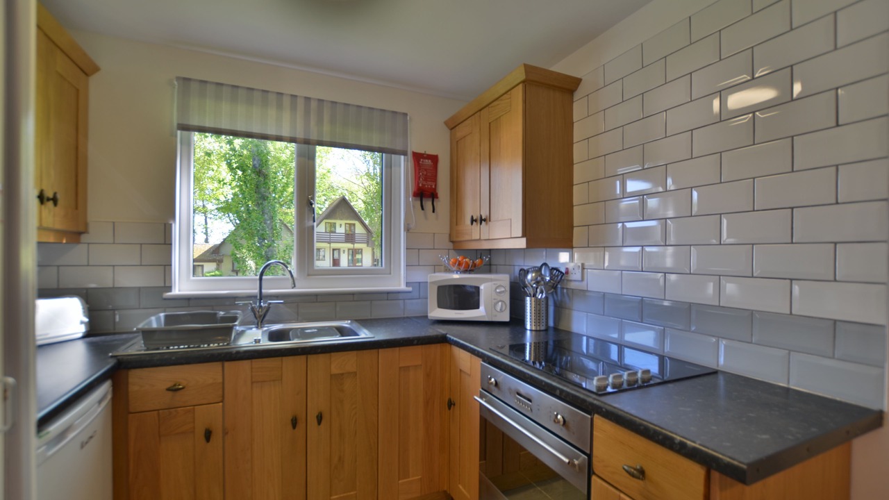 Photo of Kitchen in Saint Erth Praze