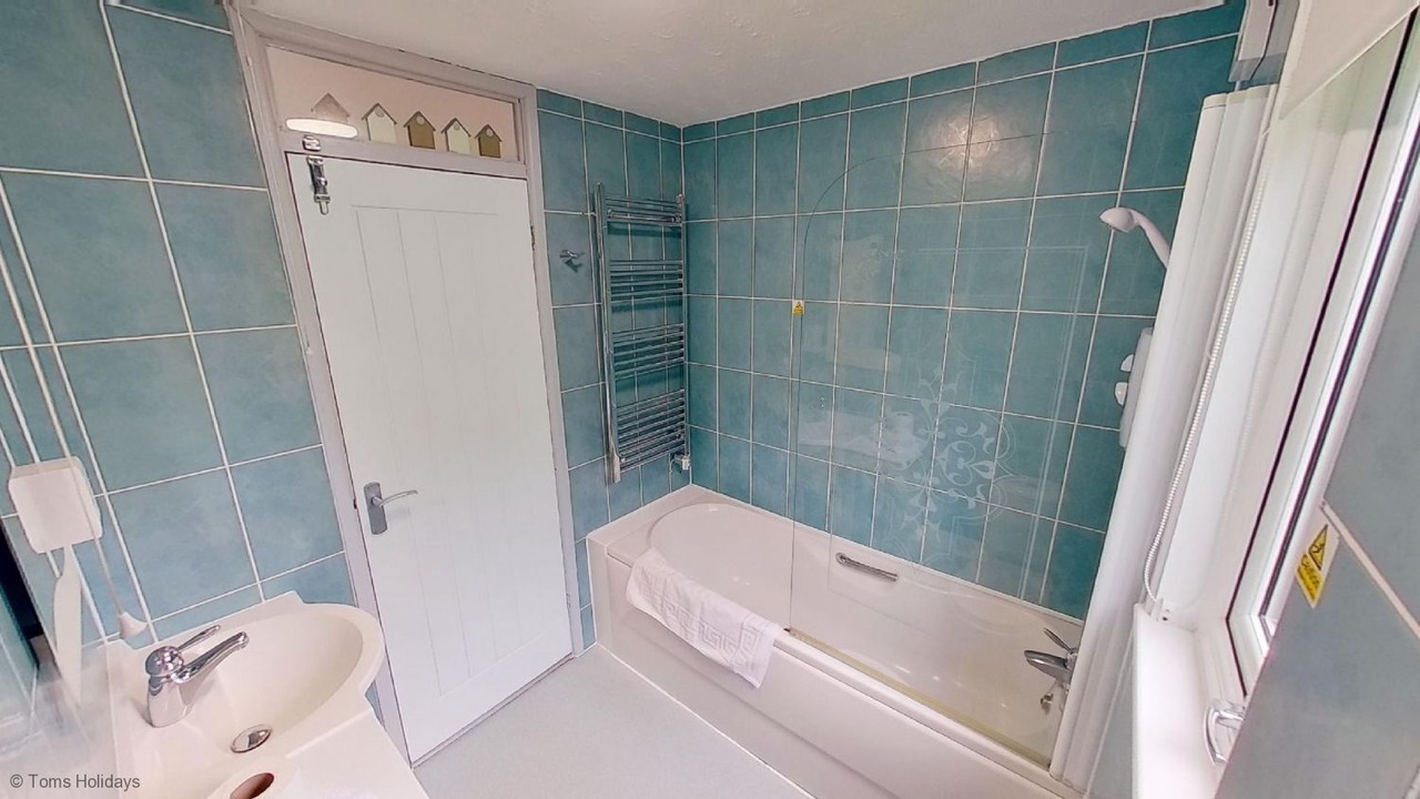 Photo of Bathroom in Saint Erth Praze