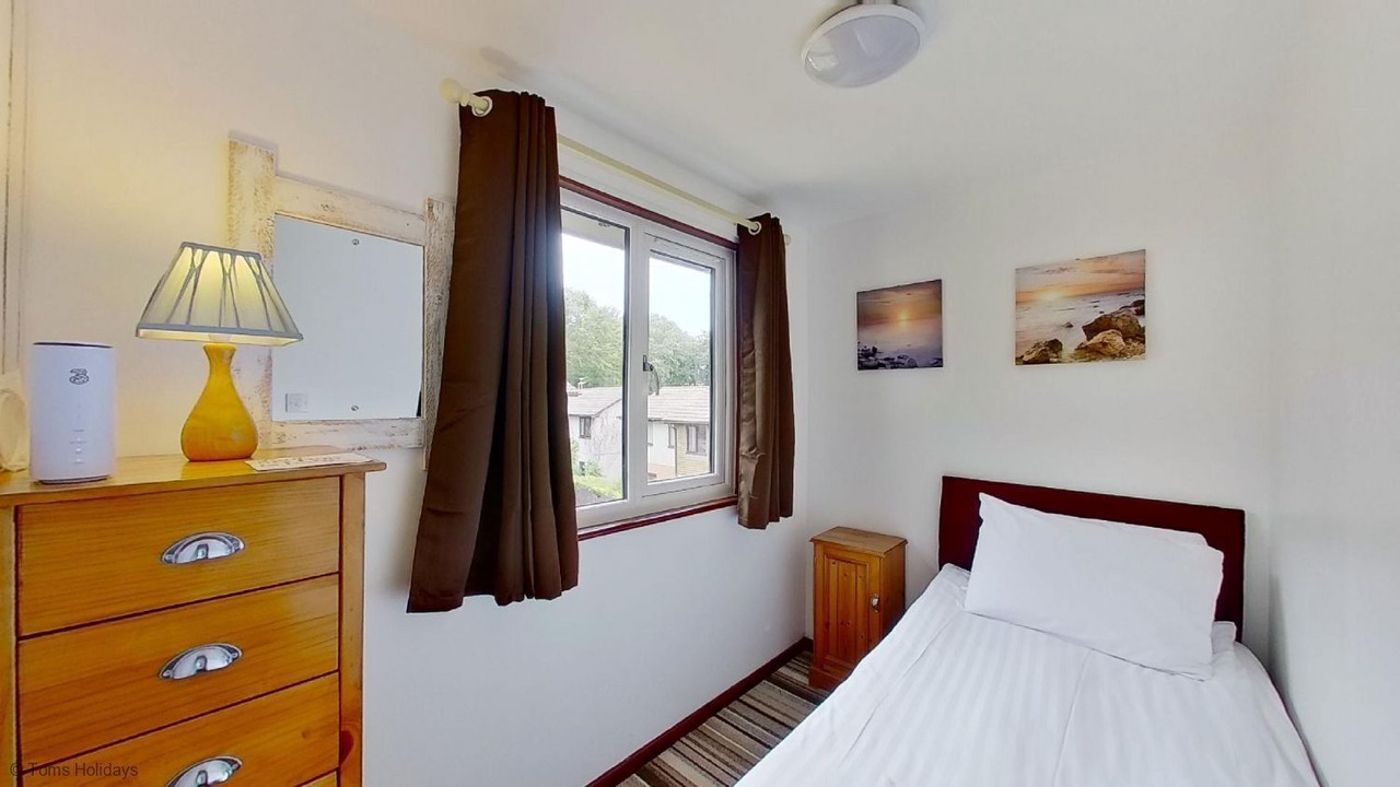 Photo of Bedroom in Saint Erth Praze