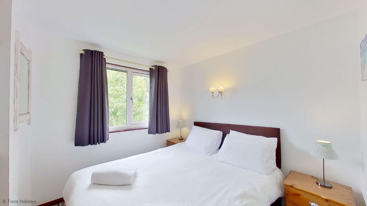 Photo of Bedroom in Saint Erth Praze