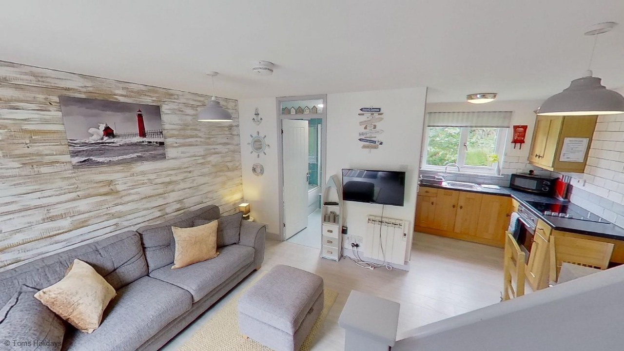 Photo of Livingroom in Saint Erth Praze