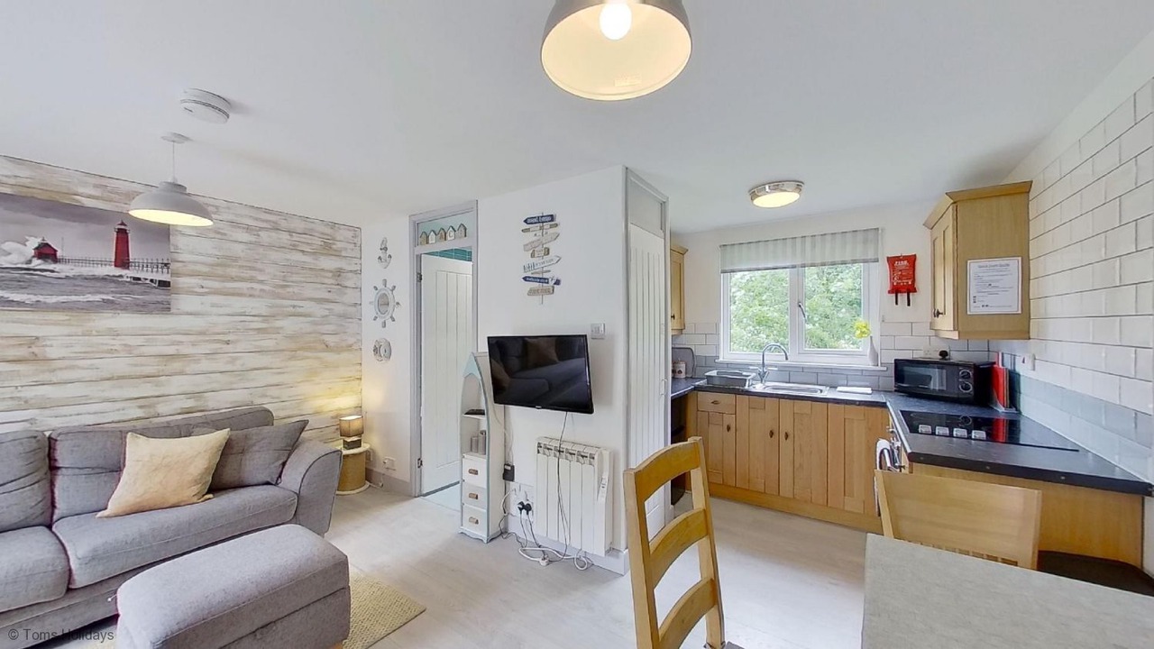 Photo of Livingroom in Saint Erth Praze