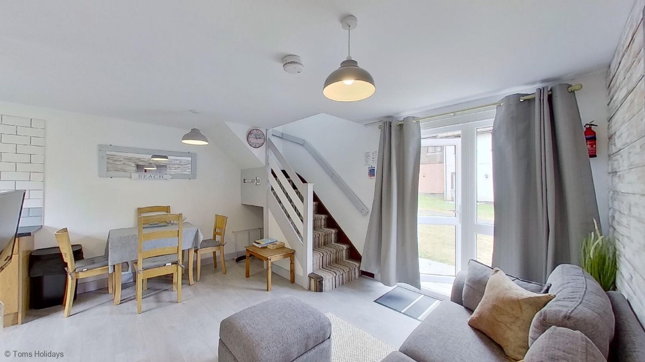 Photo of Livingroom in Saint Erth Praze