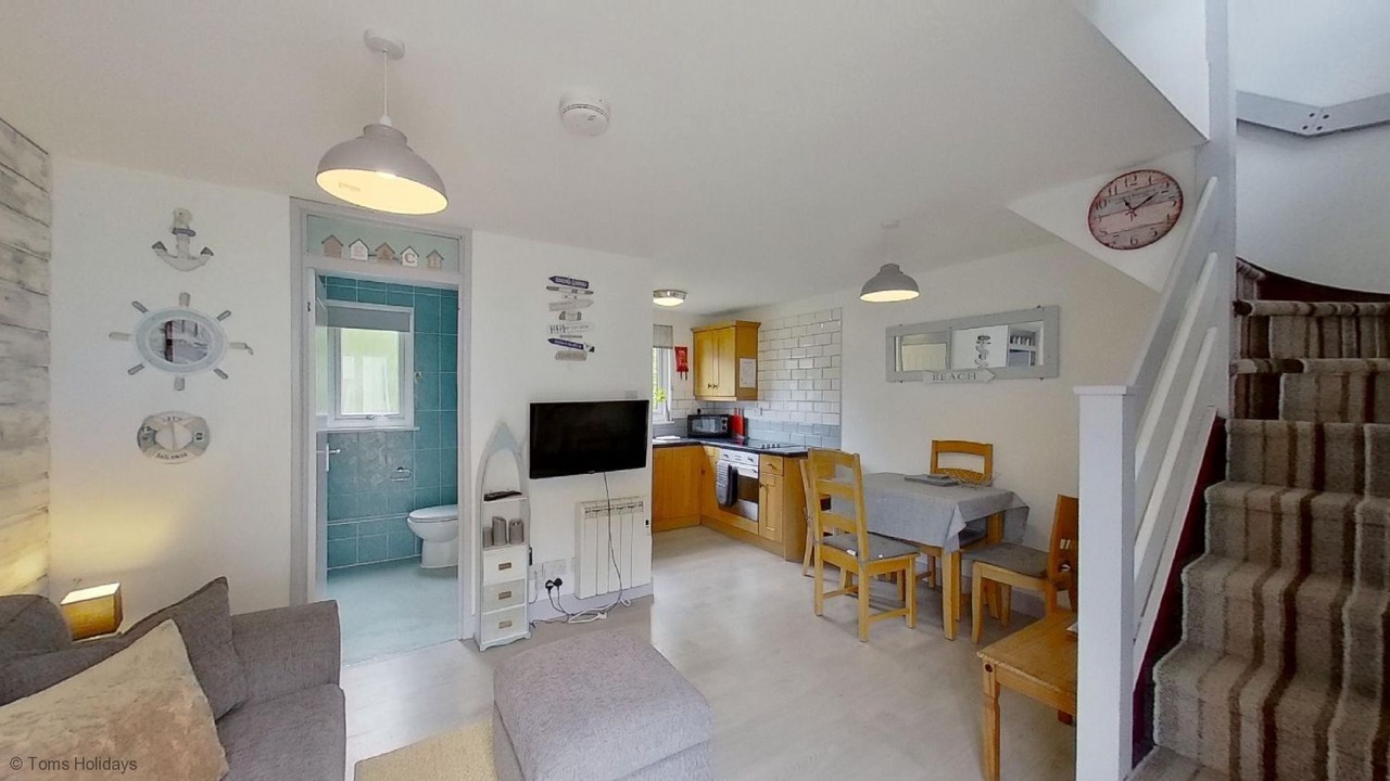 Photo of Livingroom in Saint Erth Praze