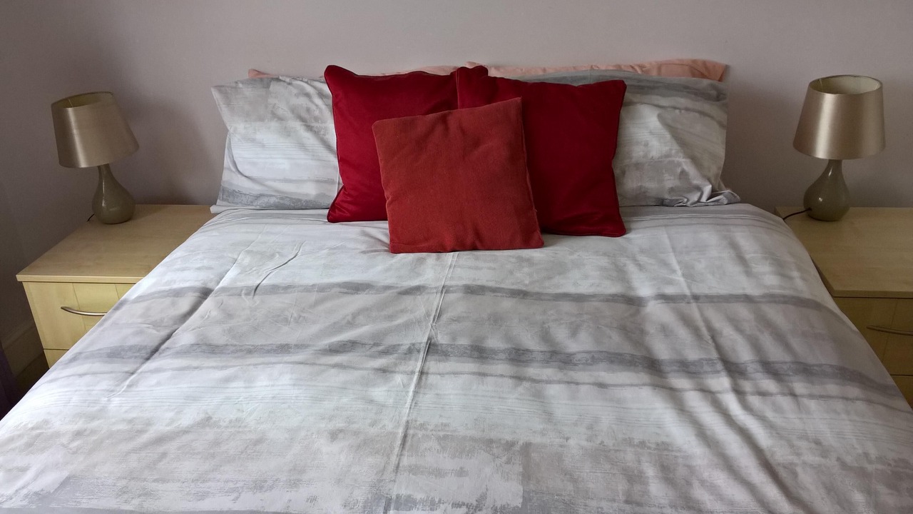 Photo of Bedroom in Flamstead