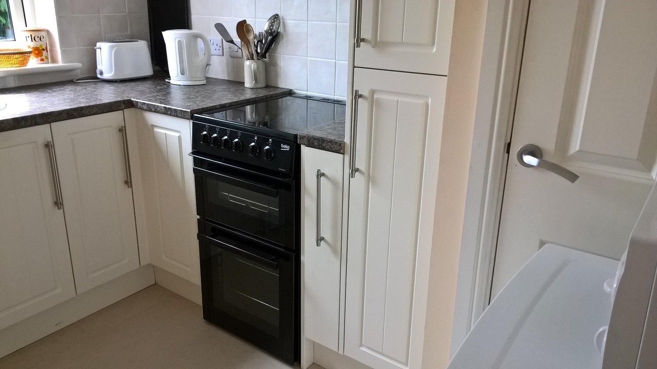 Photo of Kitchen in Flamstead