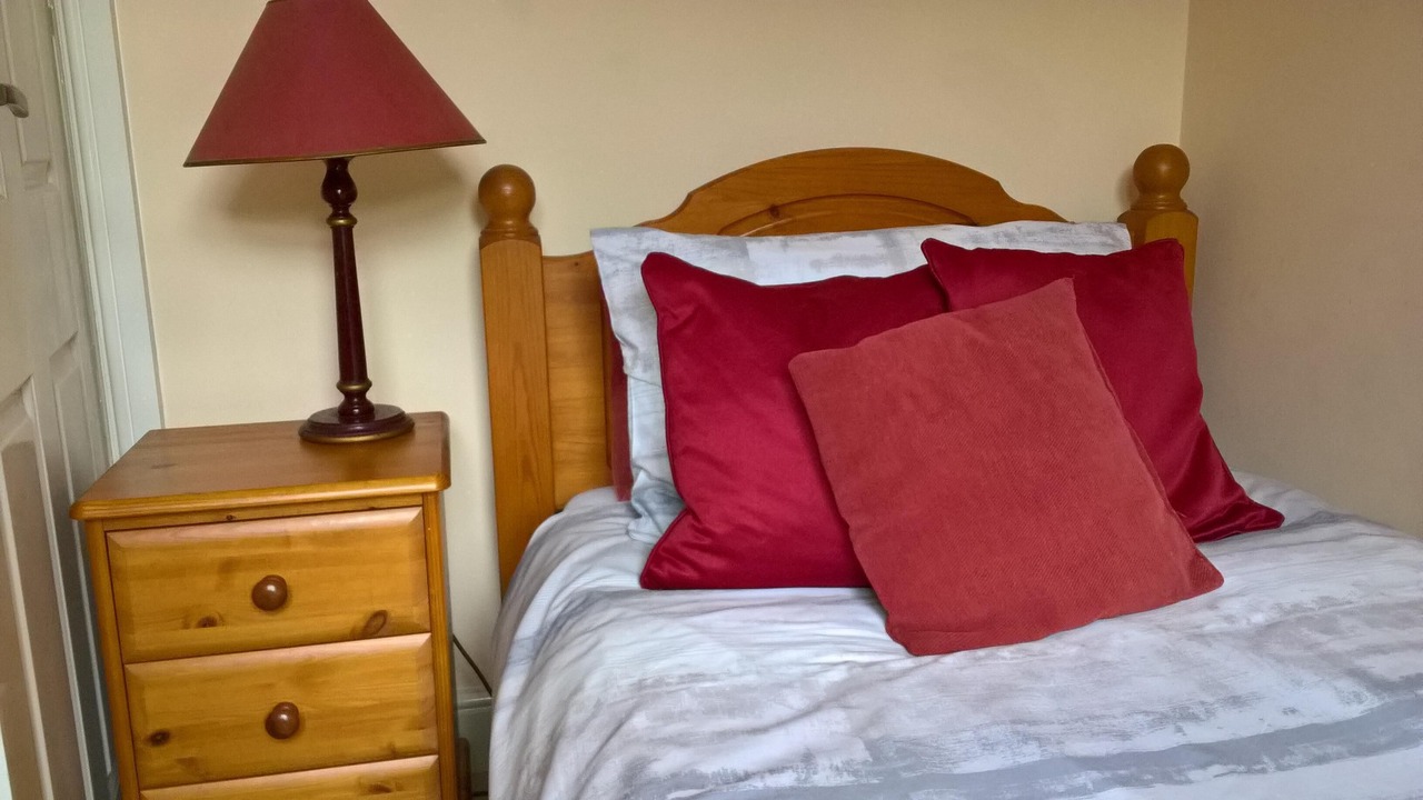 Photo of Bedroom in Flamstead