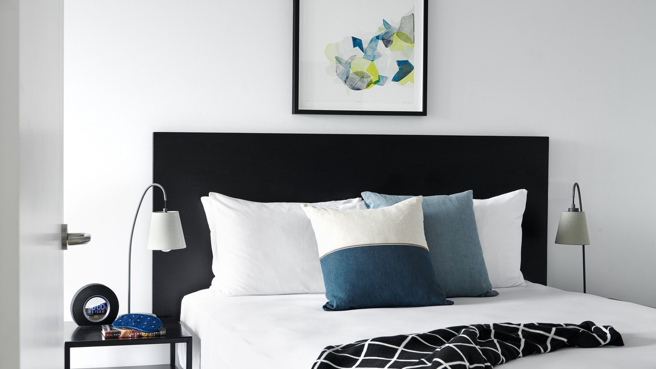 Photo of Bedroom in Heidelberg Heights