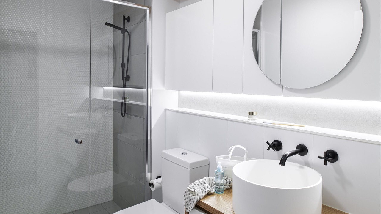 Photo of Bathroom in Heidelberg Heights