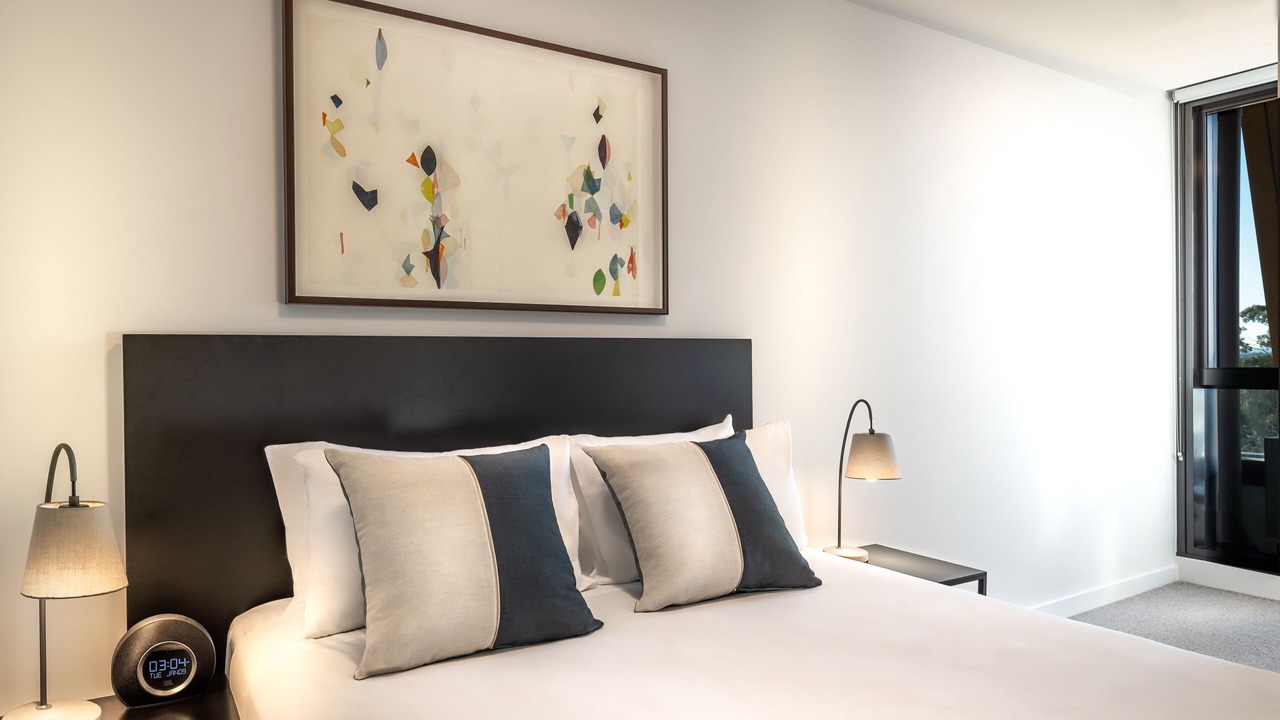 Photo of Bedroom in Heidelberg Heights