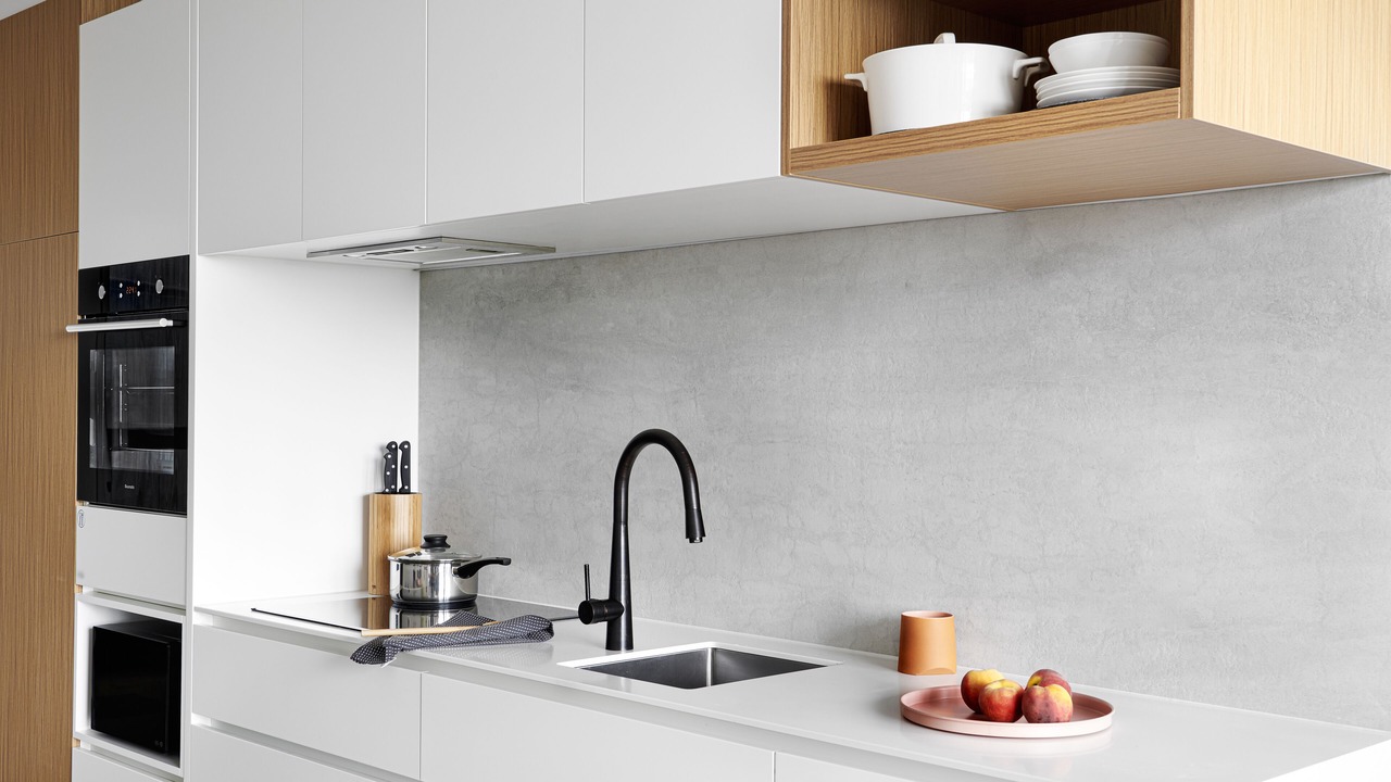 Photo of Kitchen in Heidelberg Heights