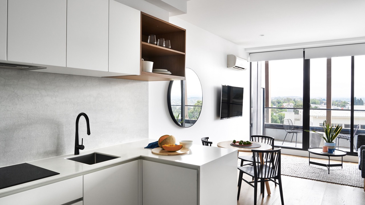 Photo of Kitchen in Heidelberg Heights