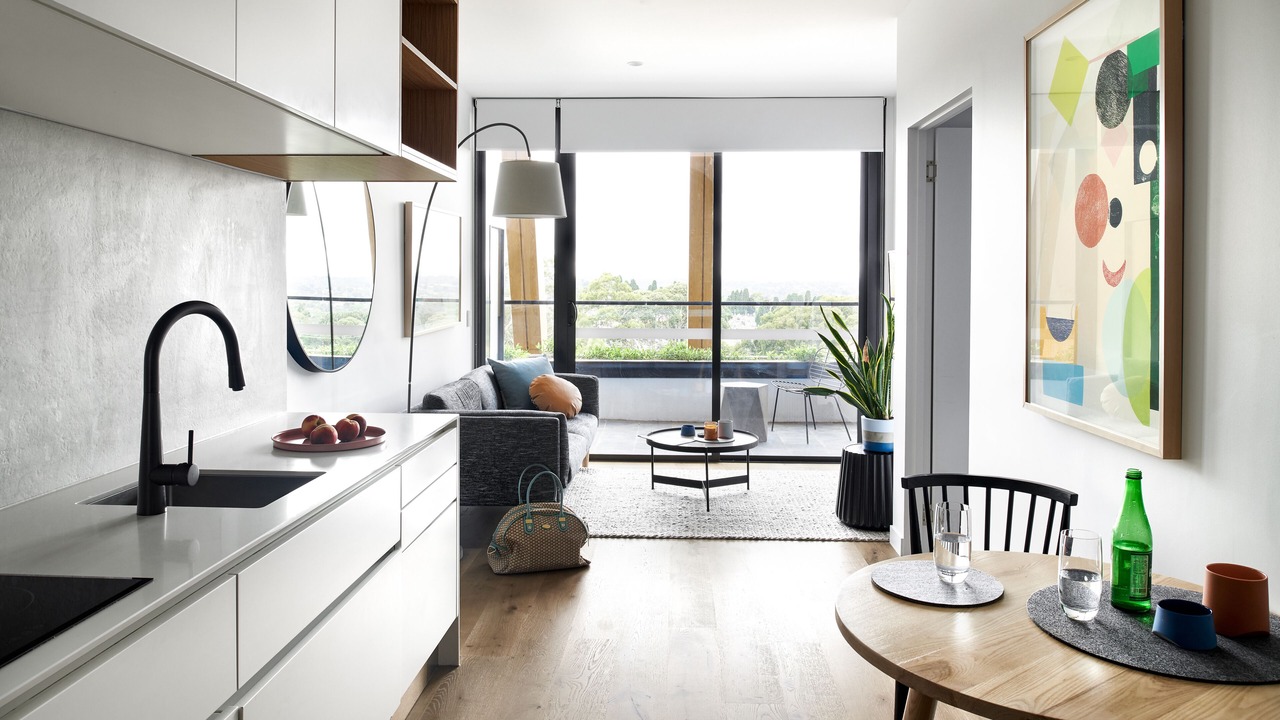 Photo of Kitchen in Heidelberg Heights