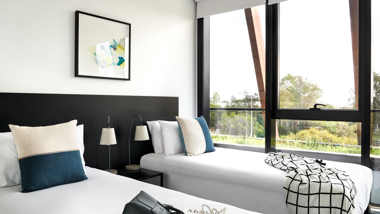 Photo of Bedroom in Heidelberg Heights