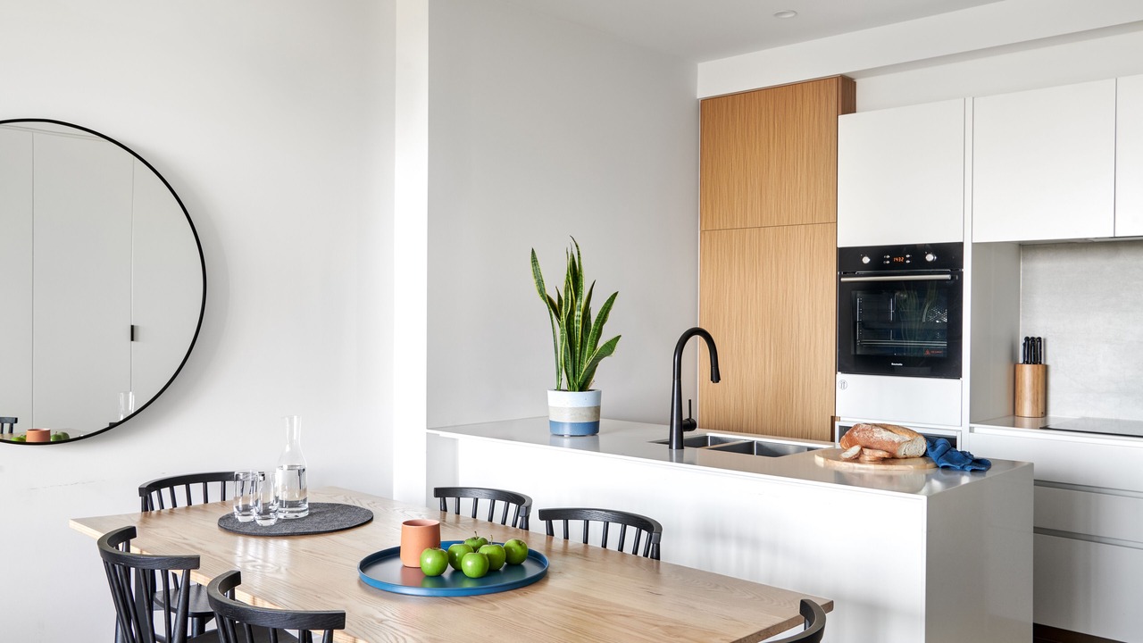 Photo of Kitchen in Heidelberg Heights