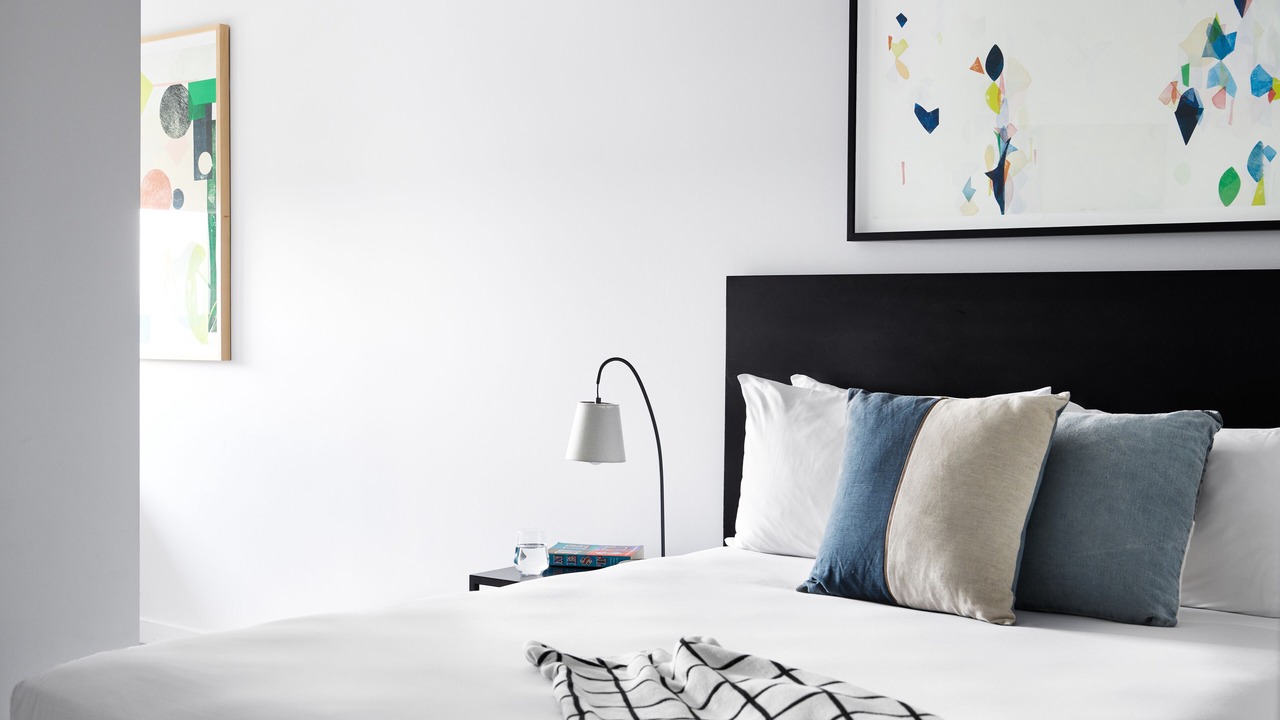 Photo of Bedroom in Heidelberg Heights