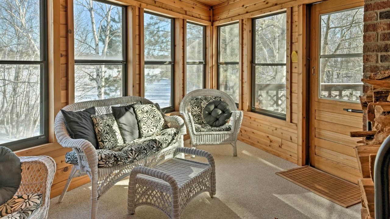 Photo of Outdoor in Fifty Lakes