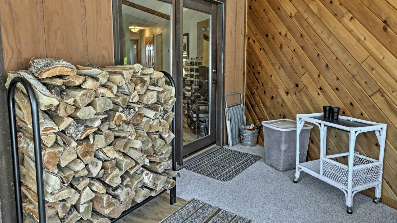 Photo of Outdoor in Fifty Lakes