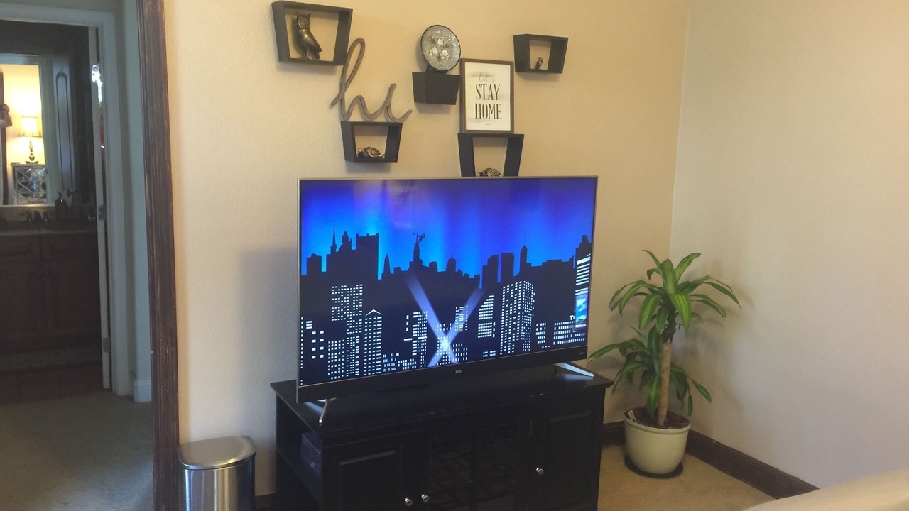 Photo of Bedroom in Hood