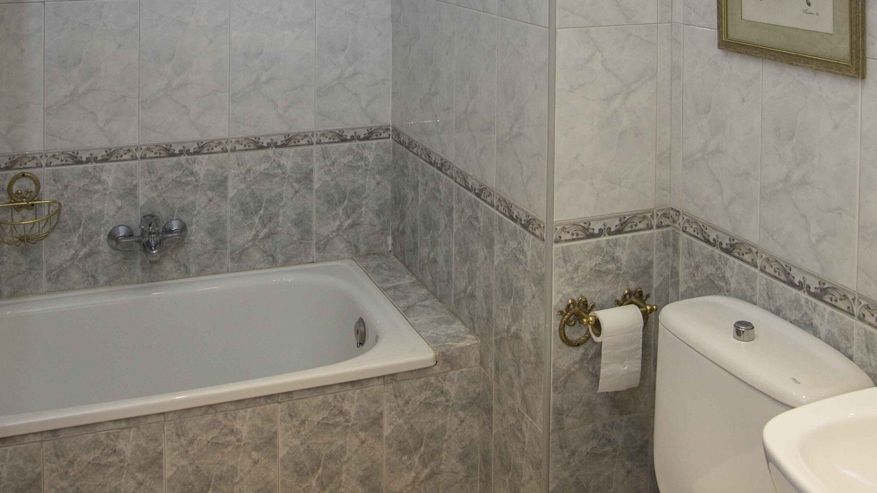 Photo of Bathroom in Monovar