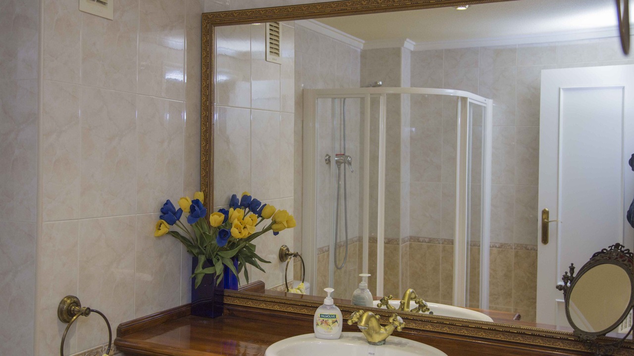 Photo of Bathroom in Monovar