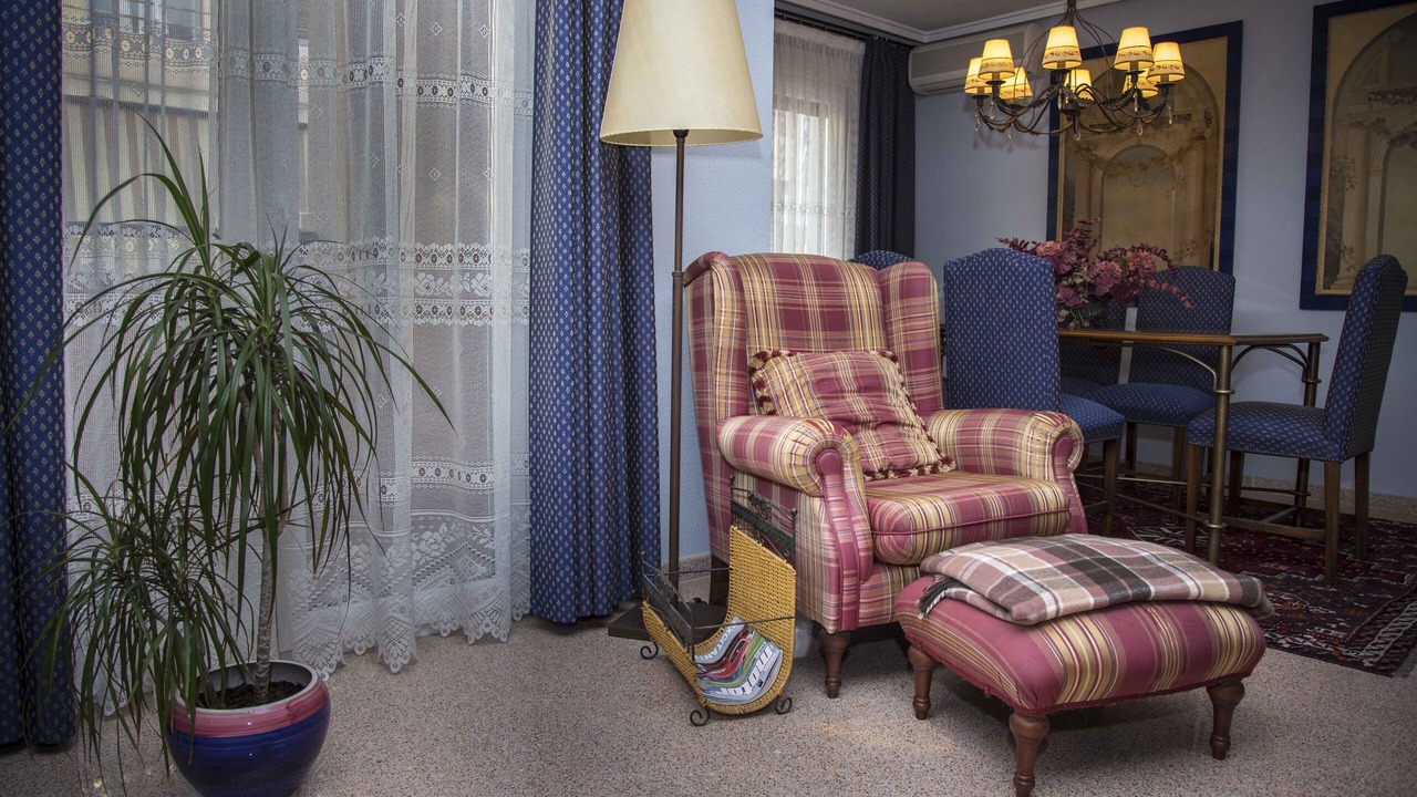 Photo of Livingroom in Monovar