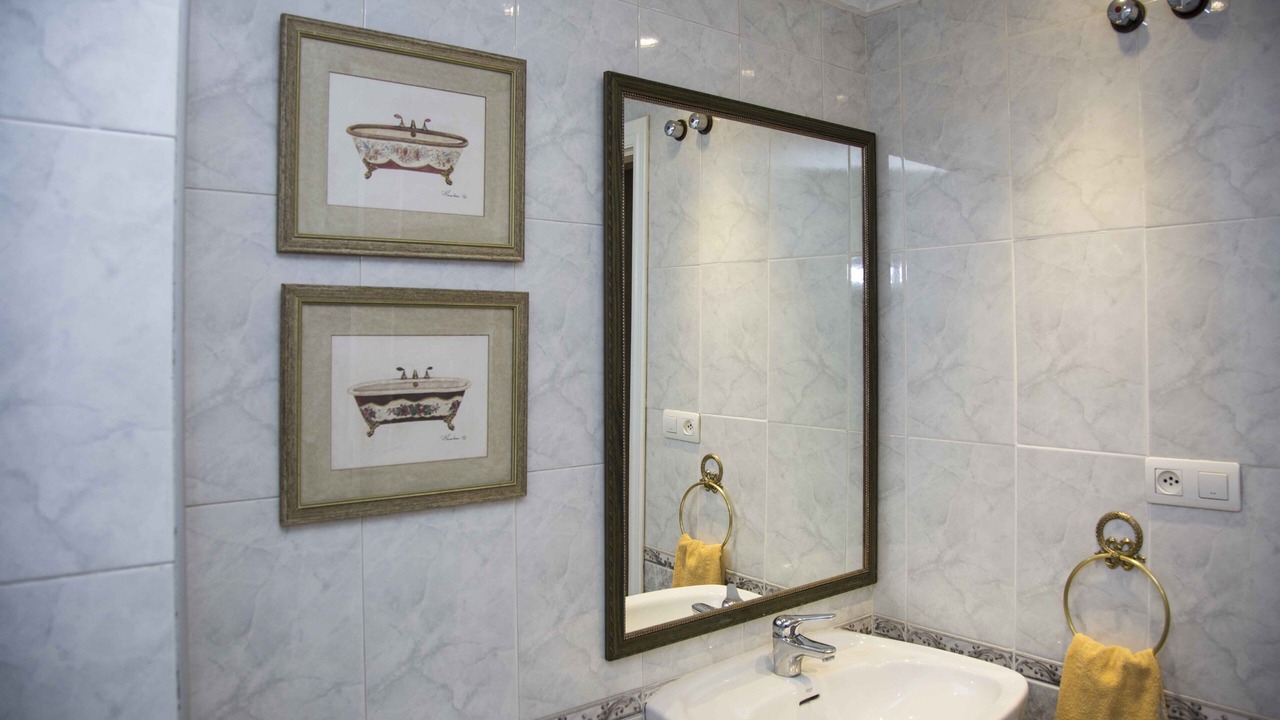 Photo of Bathroom in Monovar