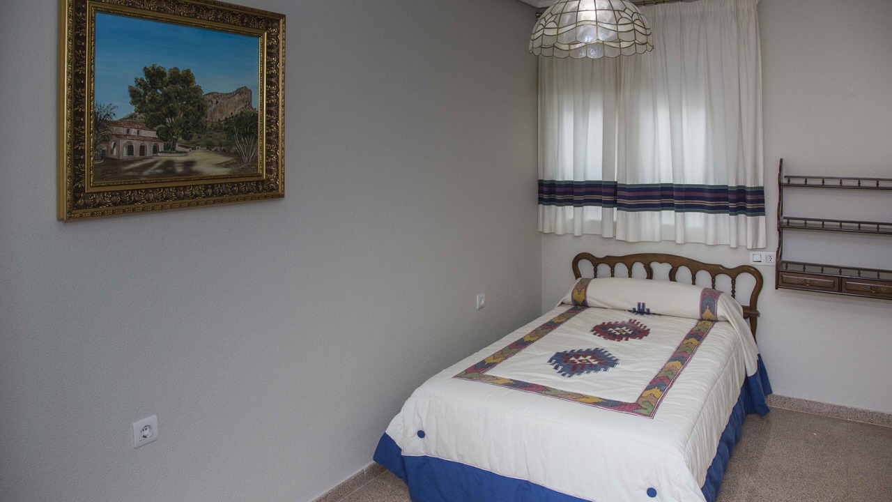 Photo of Bedroom in Monovar