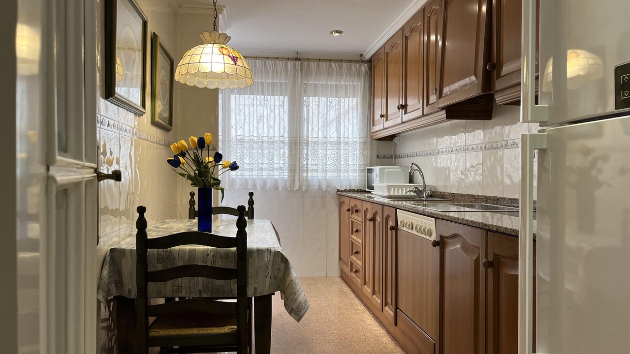 Photo of Kitchen in Monovar