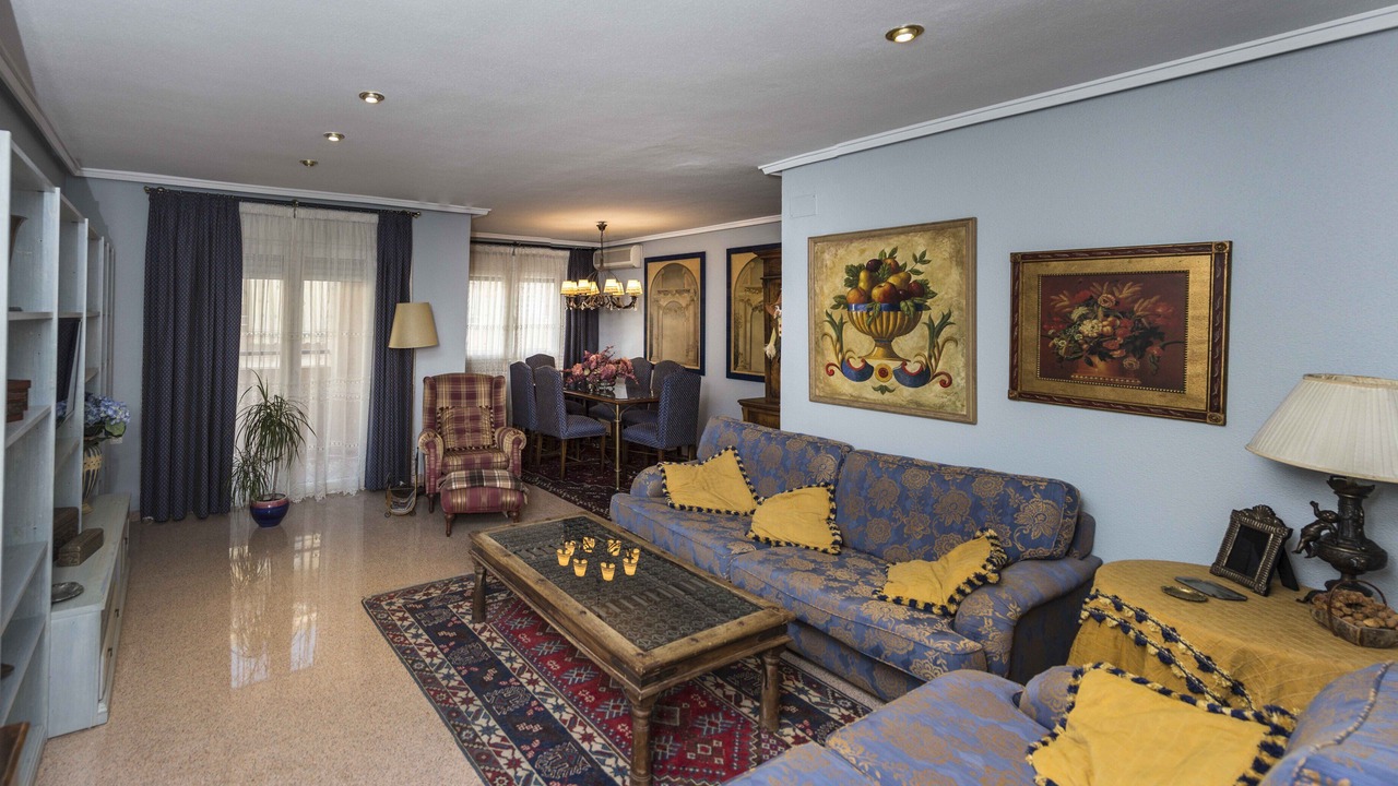 Photo of Livingroom in Monovar