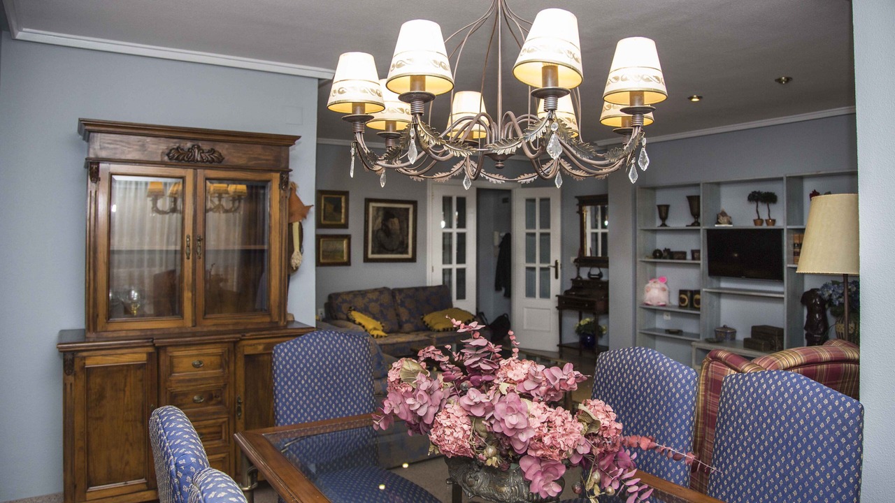 Photo of Livingroom in Monovar